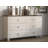 Solid Wood Piece Bedroom Set