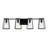 Aubrielle 4 - Light Dimmable Vanity Light