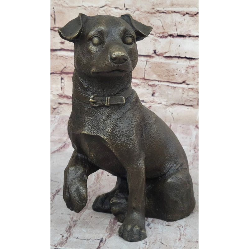 Figurines et sculptures Mietta