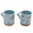 Nigella Ceramic Coffee Mug