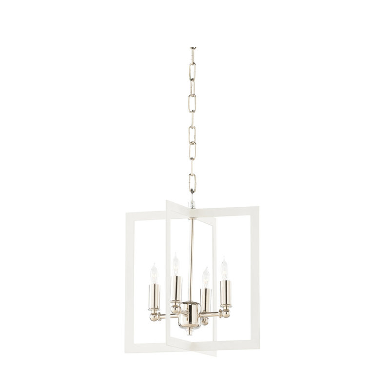 Bayberry Hanging Small, 14" H x 12" W x 12" D