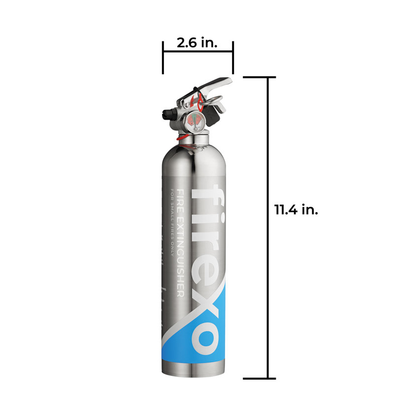 Firexo Home Pack
