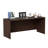 66'' Wide Rectangular Executive Desk With Cable Management-979909824