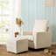Willa / Alden Gliding Ottoman   -1780454640