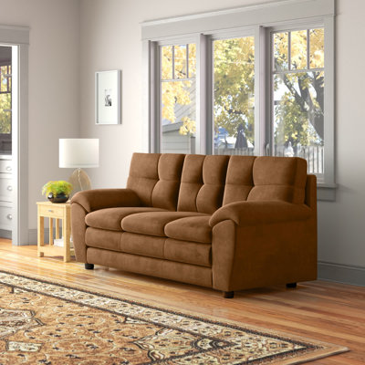 Kenn Upholstered 84'' Sofa