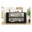 Console de vestibule moderne Mirod