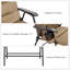 Chaise de plage Kebra-52031720