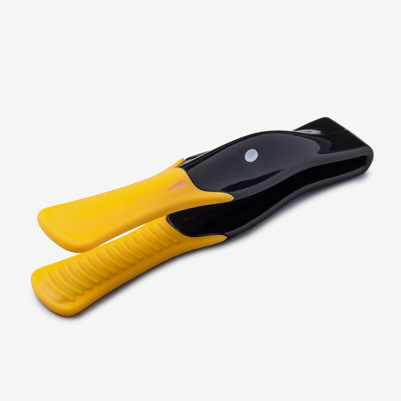 Zeal Kitchen Tong, Black