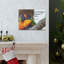 No Frame Print on Canvas-1966936444