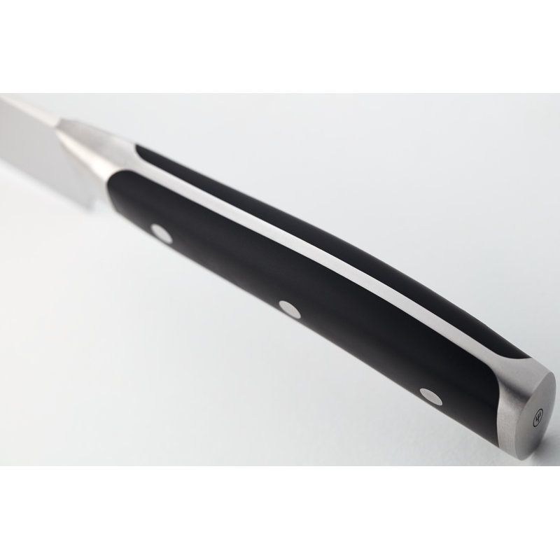 WÜSTHOF Classic Ikon 4-Piece Steak Knife Set