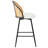Augustinus Swivel Upholstered Counter & Bar Stool-831697749-831697745-831697711