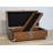 Gerstner 1600 Tote Case – Handcrafted in the USA from Cherry for Tools & Supplies On the Go
