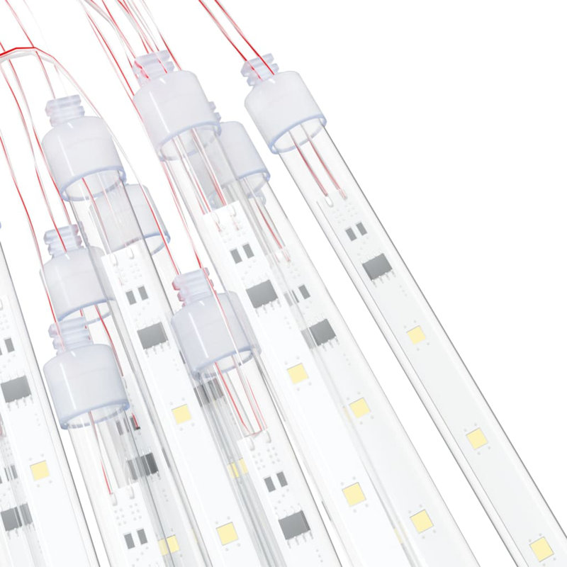 Meteor 480 Light Net Lights, 1.77" H x 4.92" W x 2.17" D