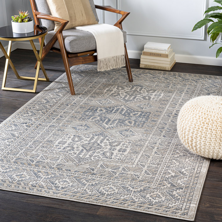 Oriental Indoor Rug