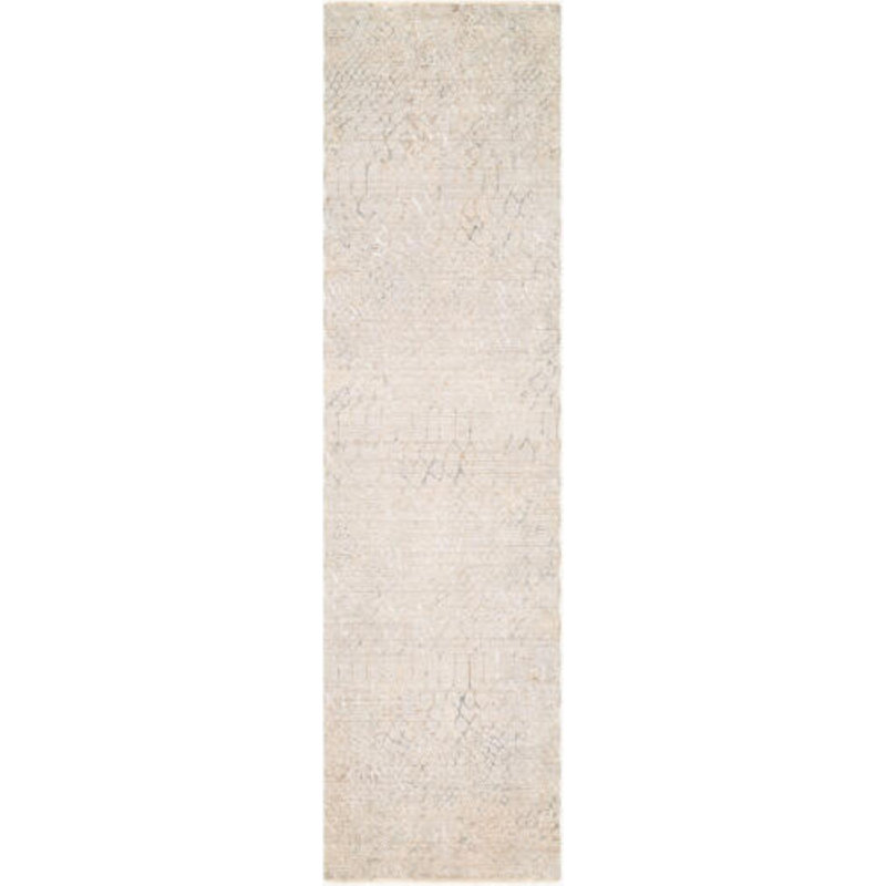 Nathan Machine Woven Indoor Area Rug, Runner 2'7" x 10'
