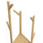 Stevanna 39cm Clothing Rack