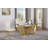 Vineeth Double Pedestal Dining Set-940055842-940055837-940162381