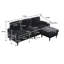 Canapé de rangement / Canapé modulaire-1825261094