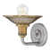 Rigby 1-Light Bath Sconce