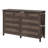 Rustic Storage Dresser With 9 Drawers-904064343