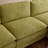 Modular Sectional Sofa With Movable Ottoman-1155593604