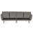 Fosnavag Tufted Microfiber Upholstered Sofa Bed-1508446763