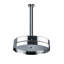 Mackintosh Ceiling Mounted Mackintosh 8" Apron Rose