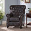 Fauteuil inclinable