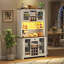 Buffet 70,9 "Rustic Huche-1907580628