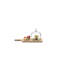 Paddle Cake Stand