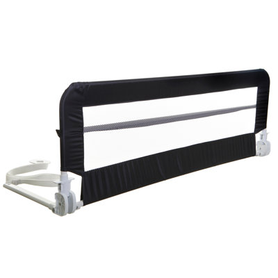 Mesh Safety Rail