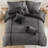 3m Comforter, Microbial, Soft Microfiber All Season With , Wicking-119105807-119105809