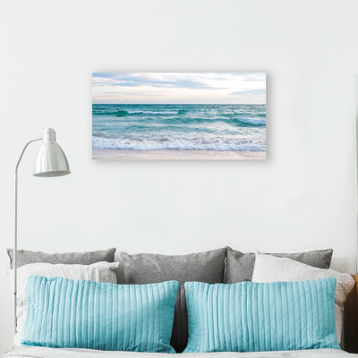 Mario " Coastal Bliss "