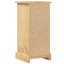 Etchison 35 cm W Bedside Table