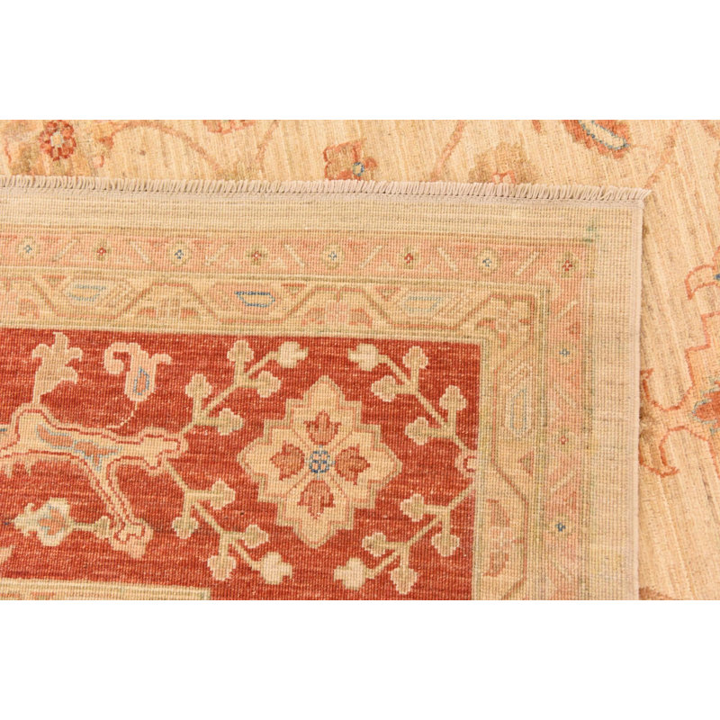 Tapis crème Delao
