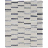 Mahon Aqua Area Rug