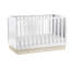 Lit de bébé convertible 4-en-1 Little Seeds Dawn-132127357