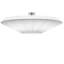 Siam 6 - Light Flush Mount-70977806-116191274