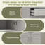 Armoire autoportante moderne Kitchen Pantry