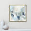 «Little Talks II» par Isabelle Z - reproduction d'art sur toile-94572846-94572860-119120123