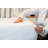 AllerEase Waterproof Zippered Mattress Protector-302509672