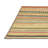 Striped Indoor Rug-1007971053