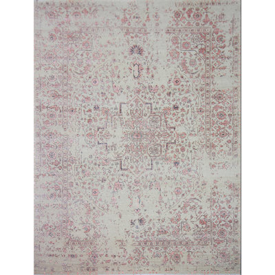 Oriental Area Rug