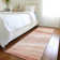 Machine Washable Indoor/Outdoor Chayden ACN1099 Salmon Rug