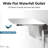 Wall Mounted Optional Single-handle Bathroom Faucet-82581054
