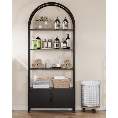 Klodjan Bookcase