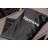 Kenmore Grill Cover - 33-Inch Wide Cover Fits 2- and 3-Burner Gas Grills with Foldable Side Shelves-91432131