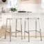 Tabouret de bar et de comptoir Cyrus-1007486289-1007486294