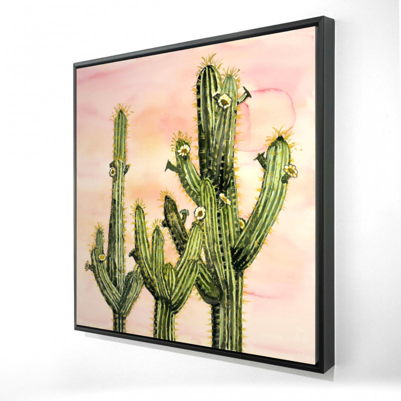 «Weberocereus Cactus»