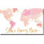 "She's Going Places (Horizontal)" par Elizabeth Medley, reproduction sur toile